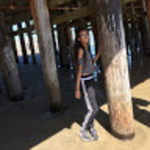 Meet your Posher, Arushi